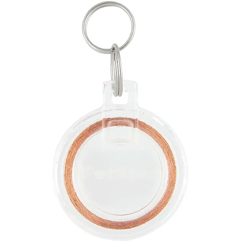 Microchip Key for PetSafe Microchip Cat Door Flap | Reapris