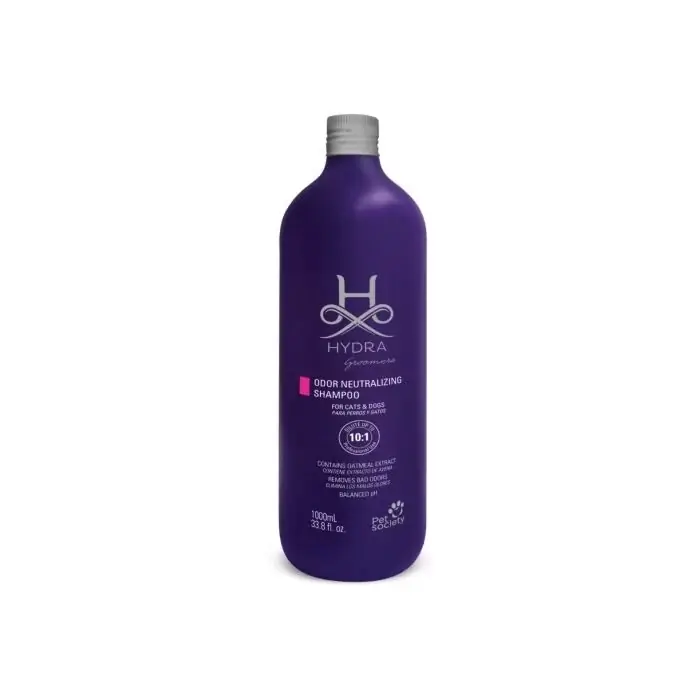 Direkt från tillverkaren | Hydra Pro Odour Shampoo