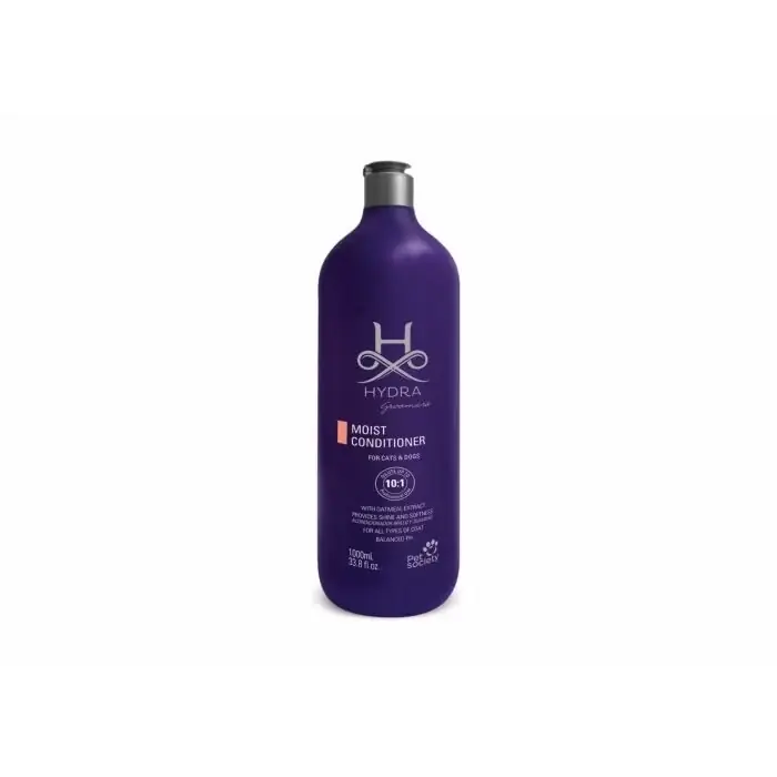 Hydra Pro Moisturizing Conditioner - Missa inte
