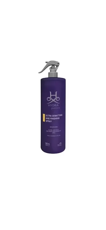 Kanonerbjudande - Hydra Pro Ultra Dematting and Finishing Spray