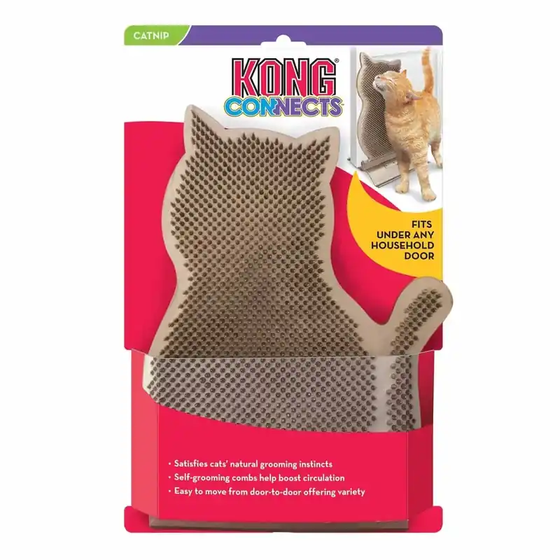 Få kvar i lager | KONG Connects Kittycomber