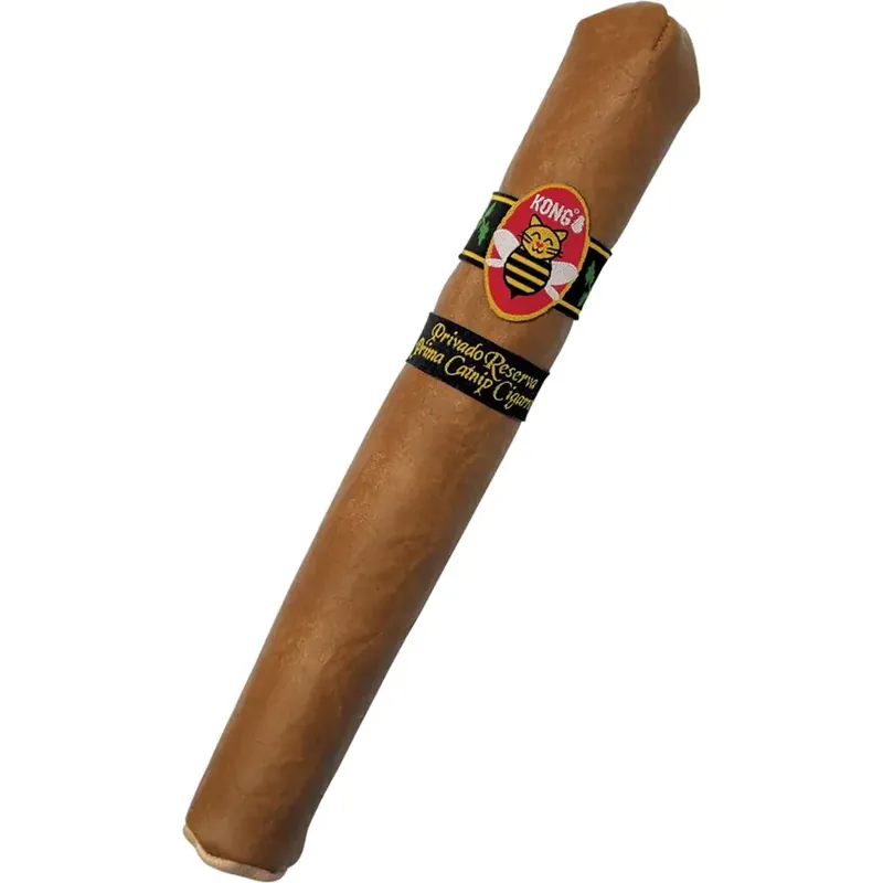 Handla säkert | KONG Cat Better Buzz Cigar