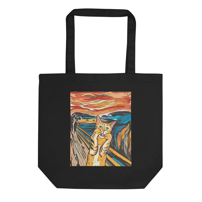 Eco Tote Bag | Direkt från tillverkaren