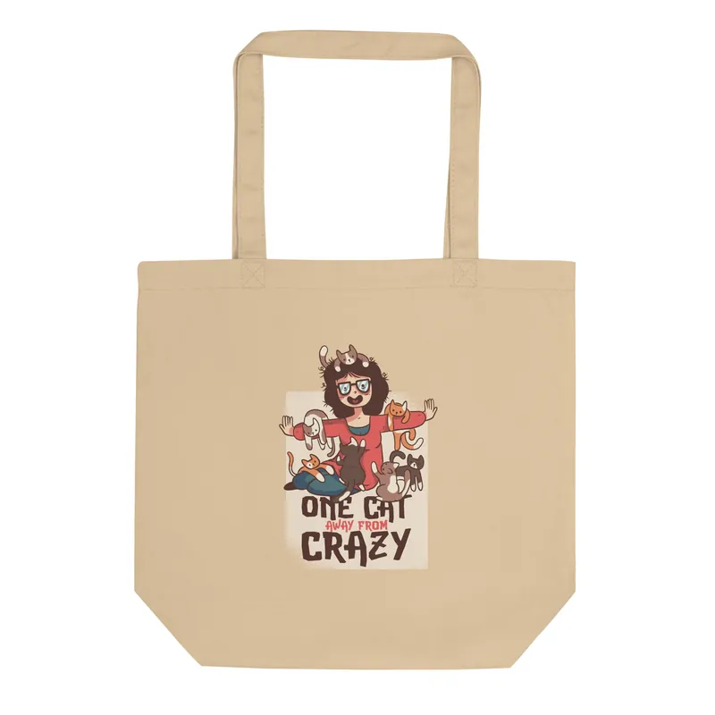 Eco Tote Bag | Köp online
