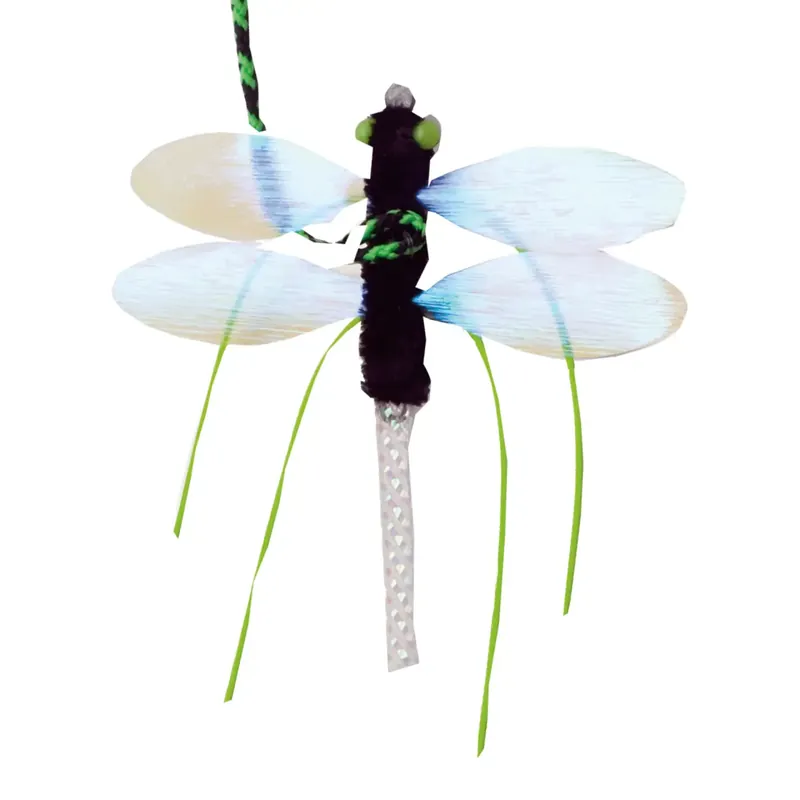 Nekoflies Hanger Kragonfly - Försäljningssuccé