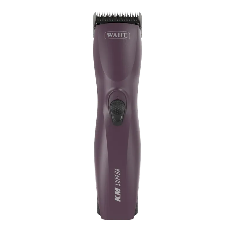 Mycket efterfrågad | Animal Clipper WAHL KM Supera Cordless