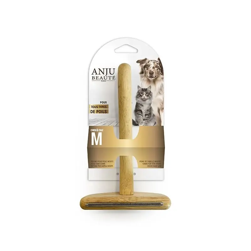 Dead Hair Comb M | Nedsatt pris