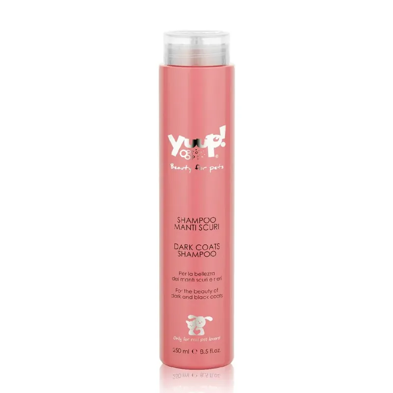 Dark Coats Shampoo | Favorit hos kunderna