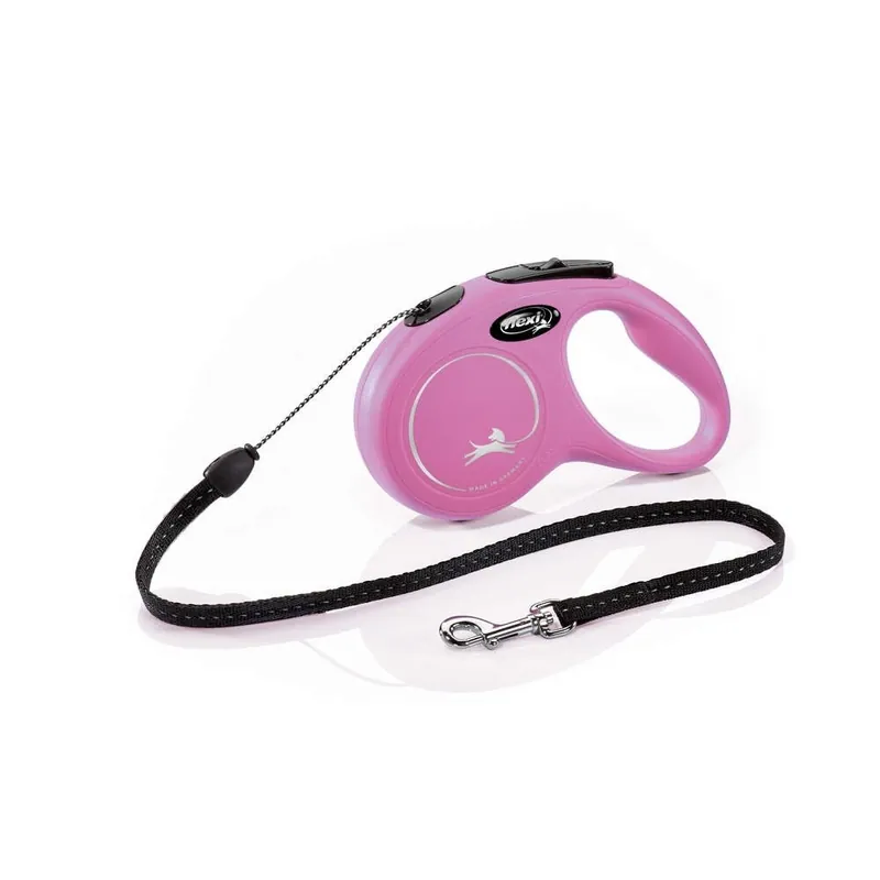 Flexi Koppel New Classic Lina Small 5m - Favorit