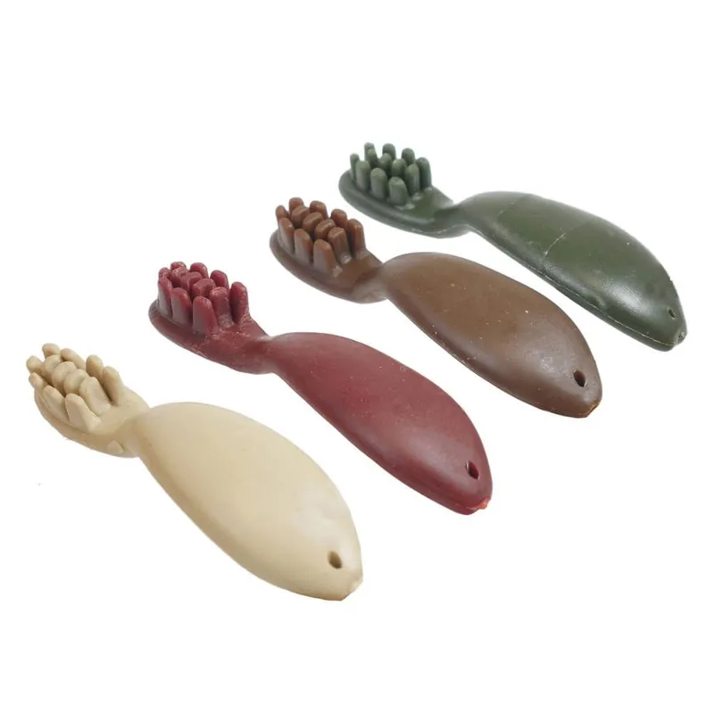 Rosewood DailyEats Tandborste - Bra pris