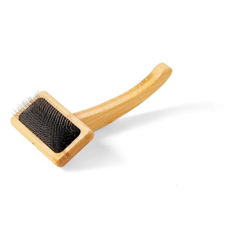 Show Dog Grooming Karda med Korta Piggar | Fynd