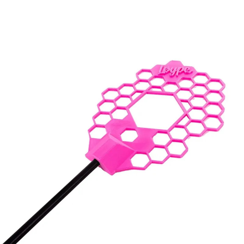 Loype Targetwand Nostarget Rosa - Topprodukt