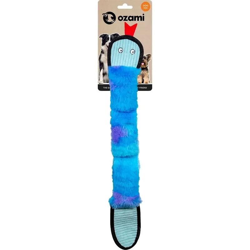 Ozami Mjukisdjur Orm 50 cm | Precis tillagt