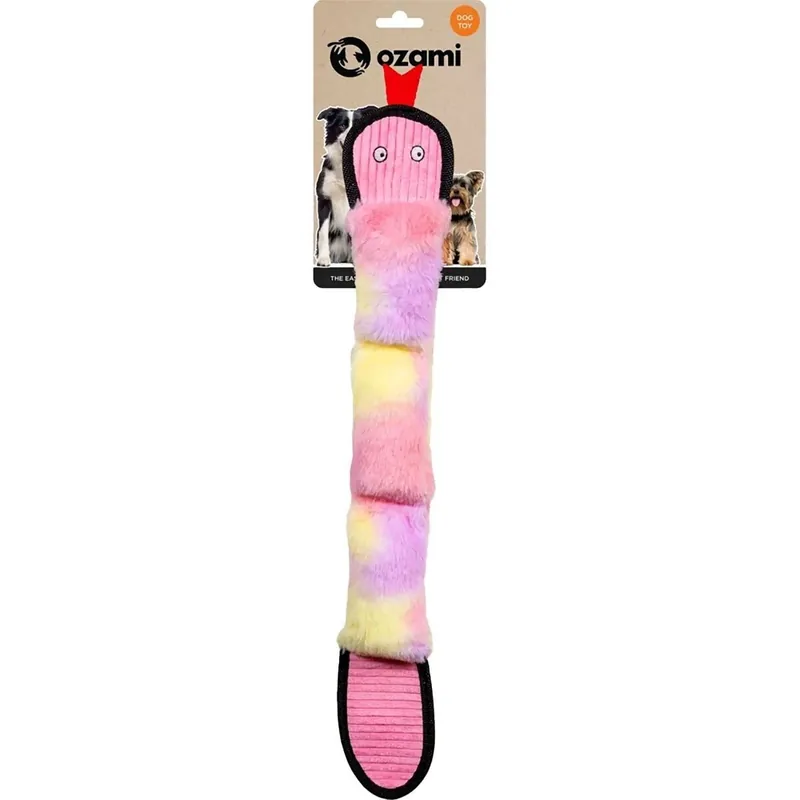 Ozami Mjukisdjur Orm 50 cm - Gratis retur