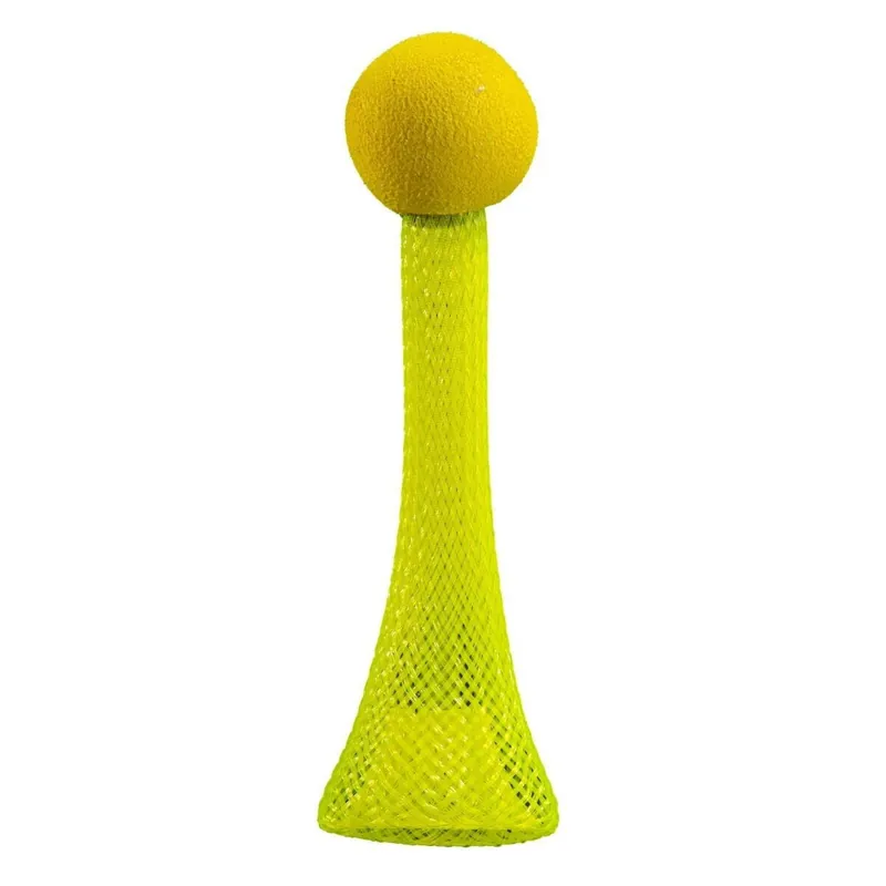 Nästan slut - Little&Bigger Kitty Fun Bopper LED