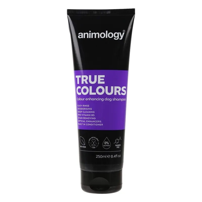 Slutrea | Animology True Colours Schampo