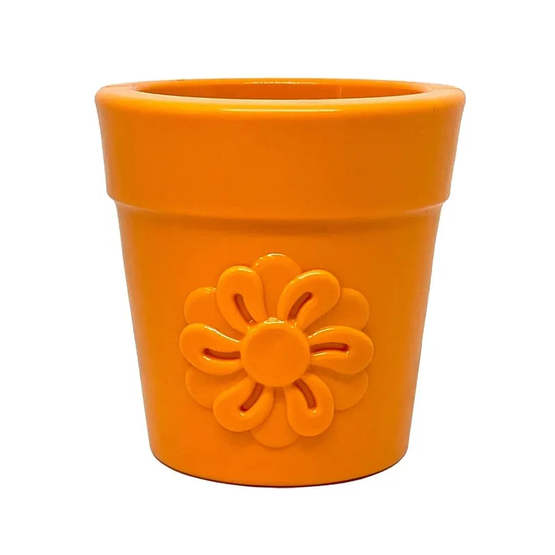 SodaPup Flower Pot Aktiveringleksak 9 cm | Bästsäljare