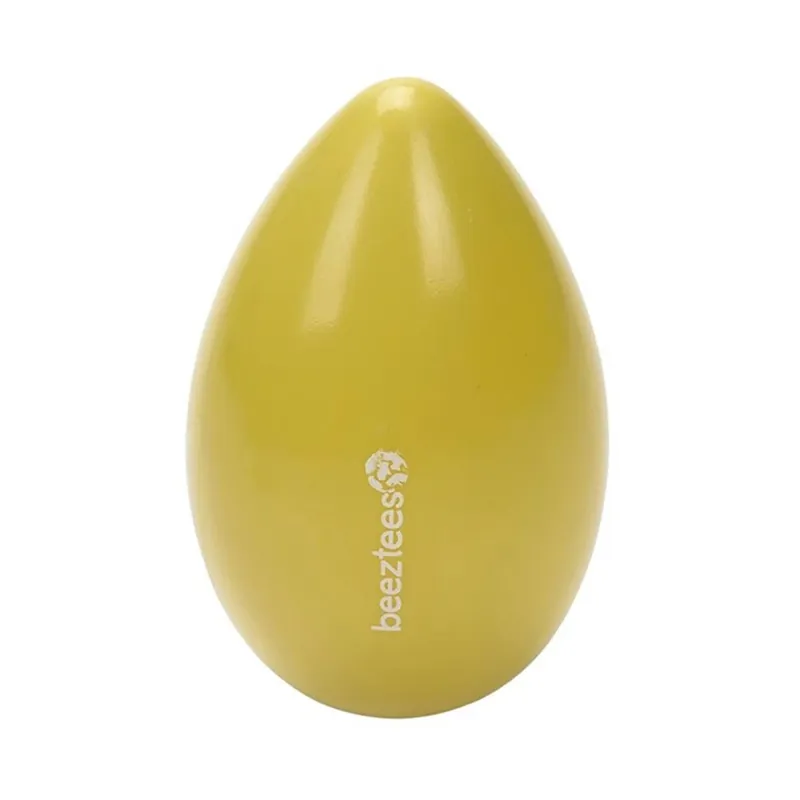 Nyligen tillagt - Beeztees Funny Eggy Hundleksak Gul 8x12,5 cm