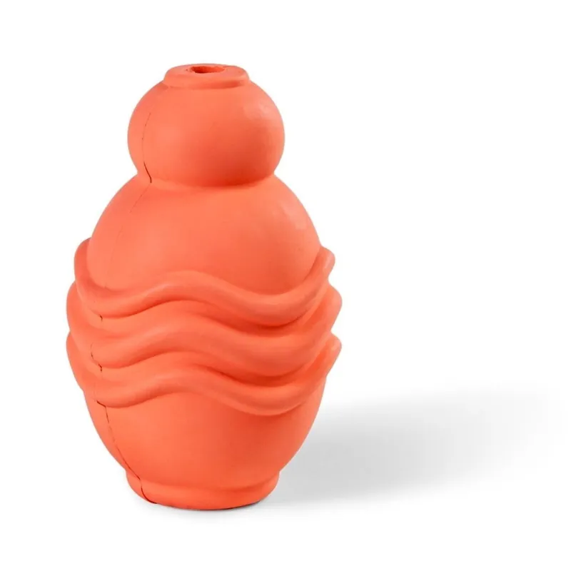 Little&Bigger YumBuddy Classic Orange - Topprodukt