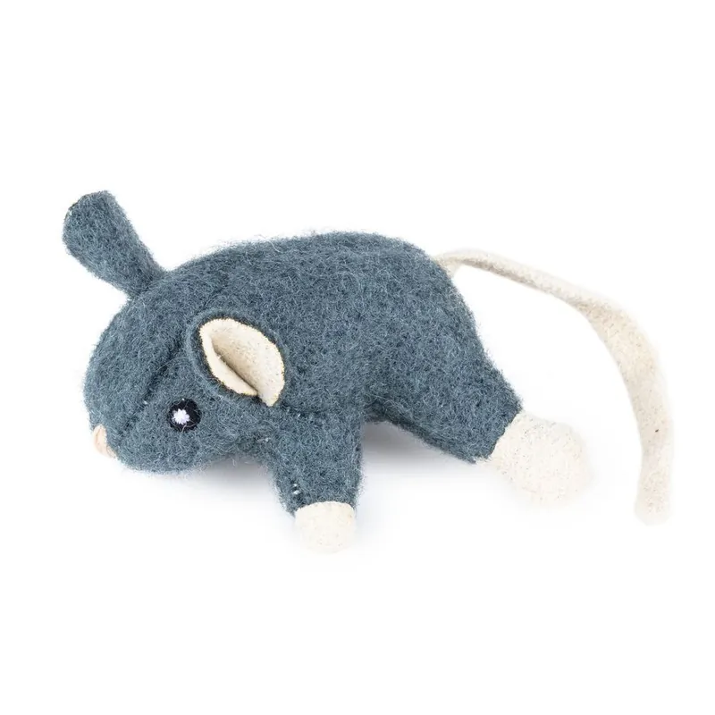 Bara denna vecka | Little&Bigger Wool Mus