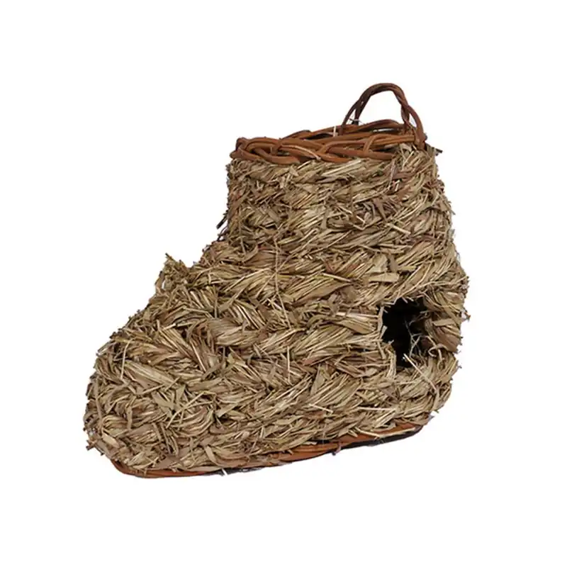 Rosewood Woven Kurragömma Sko | Dagens deal