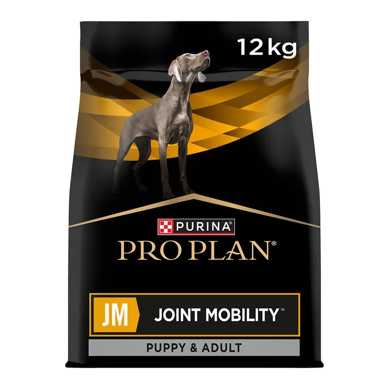 Outlet - Purina Pro Plan Veterinary Diets Dog JM Joint Mobility