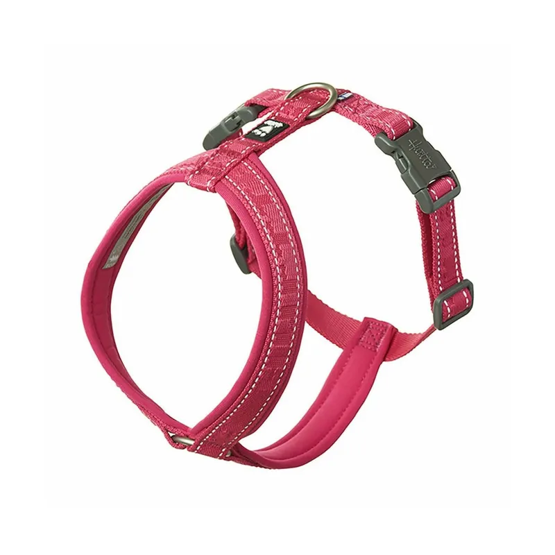 Hurtta Casual ECO Y-sele Rosa | Favorit
