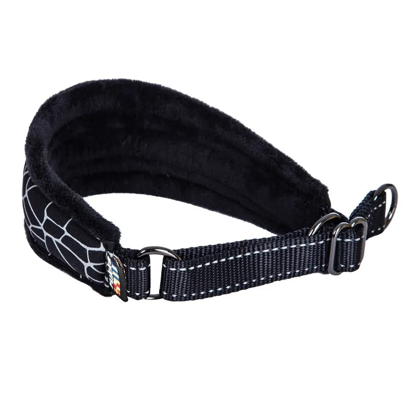 Nytt lägre pris - Rukka Cube Halsband Vinthund