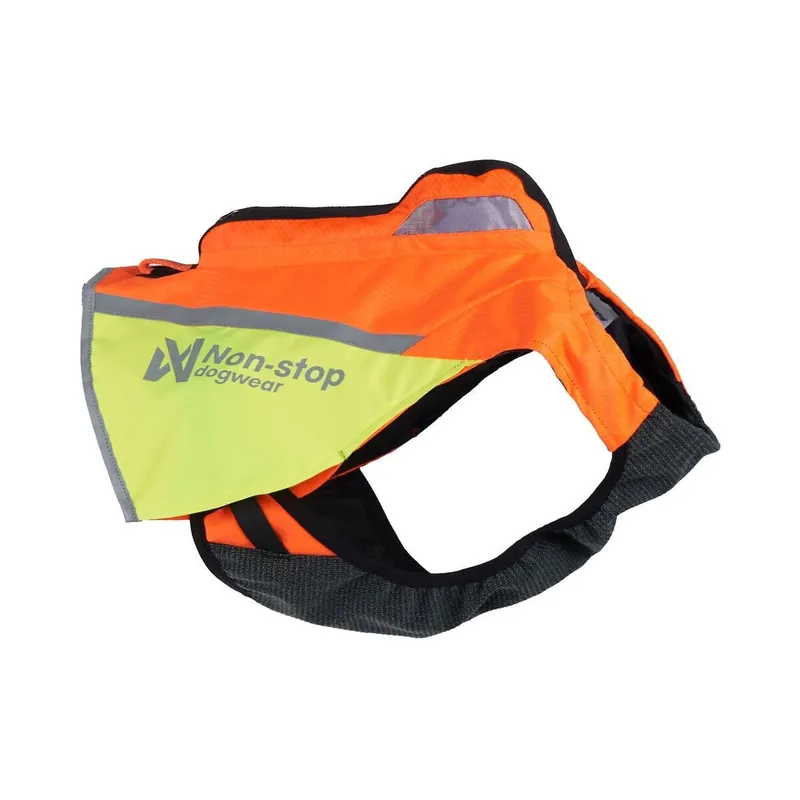 Populärt just nu | Non-stop Dogwear Protector Hundväst 2.0 GPS Orange