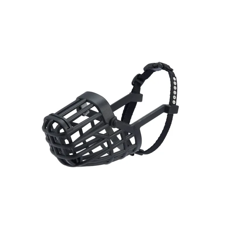 Pro Dog Safety Munkorg Svart - Nästan slut
