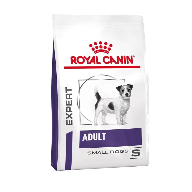 Rabatt | Royal Canin Veterinary Diets Dog Adult Small Breed