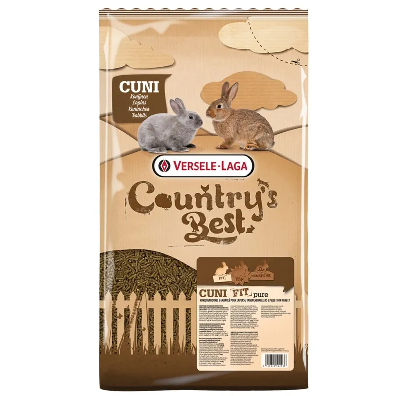 Bra pris - Versele-Laga Cuni Fit Pure