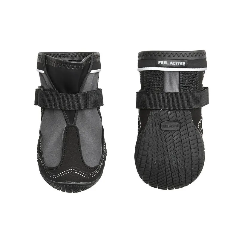 Säker betalning | Feel Active Hiker Hundskor 2-pack