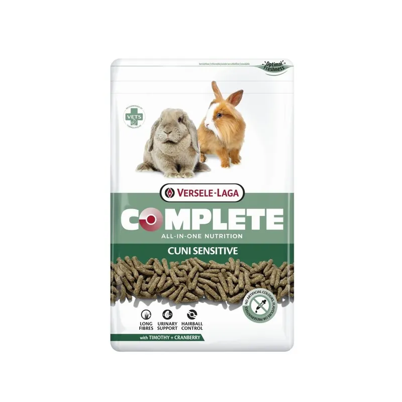 Versele-Laga Complete Kanin Sensitive | Lägg i varukorg