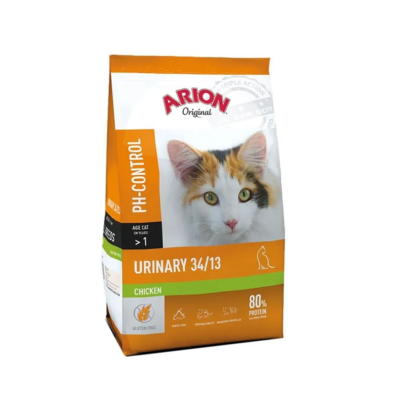 Specialerbjudande | Arion Original Cat Urinary