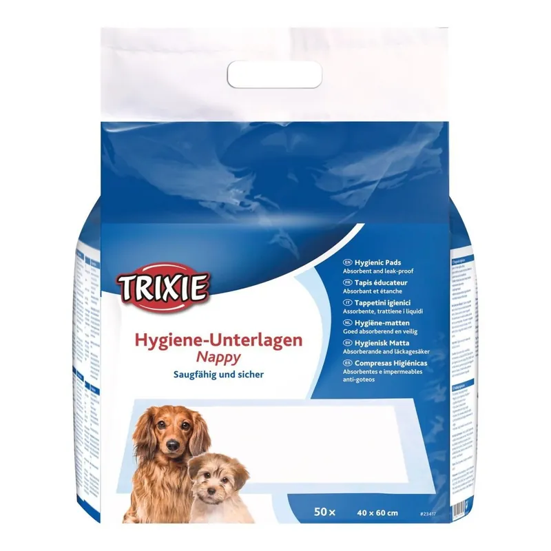 Trixie Valpmatta 40x60 cm - Nyhet hos oss