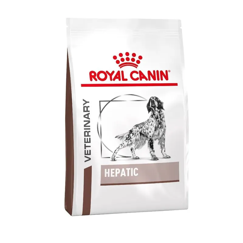 Royal Canin Veterinary Diets Dog Gastrointestinal Hepatic | Kanonerbjudande