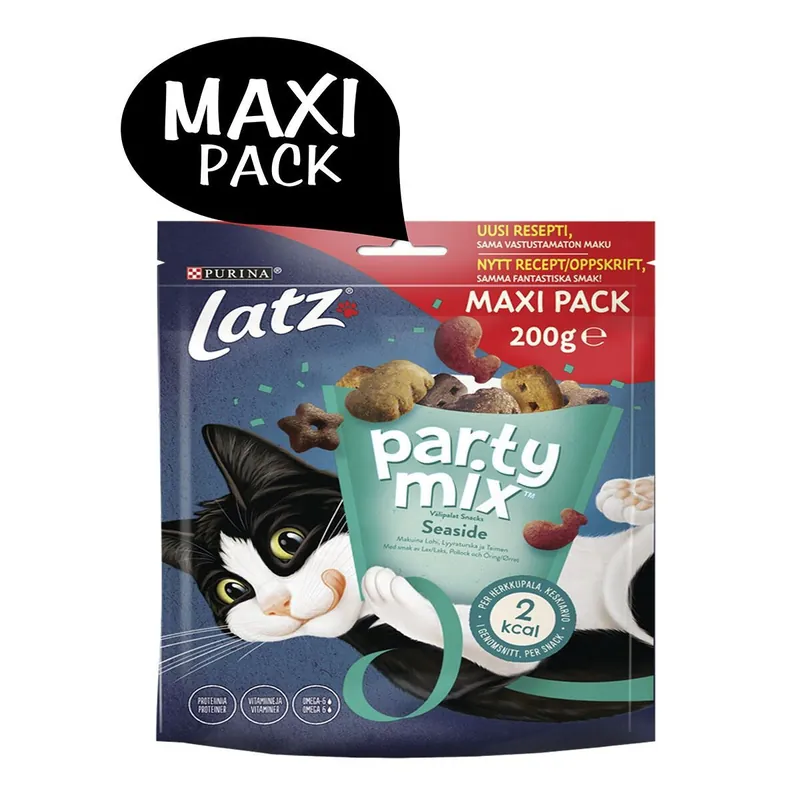 Rea | Latz Party Mix Seaside