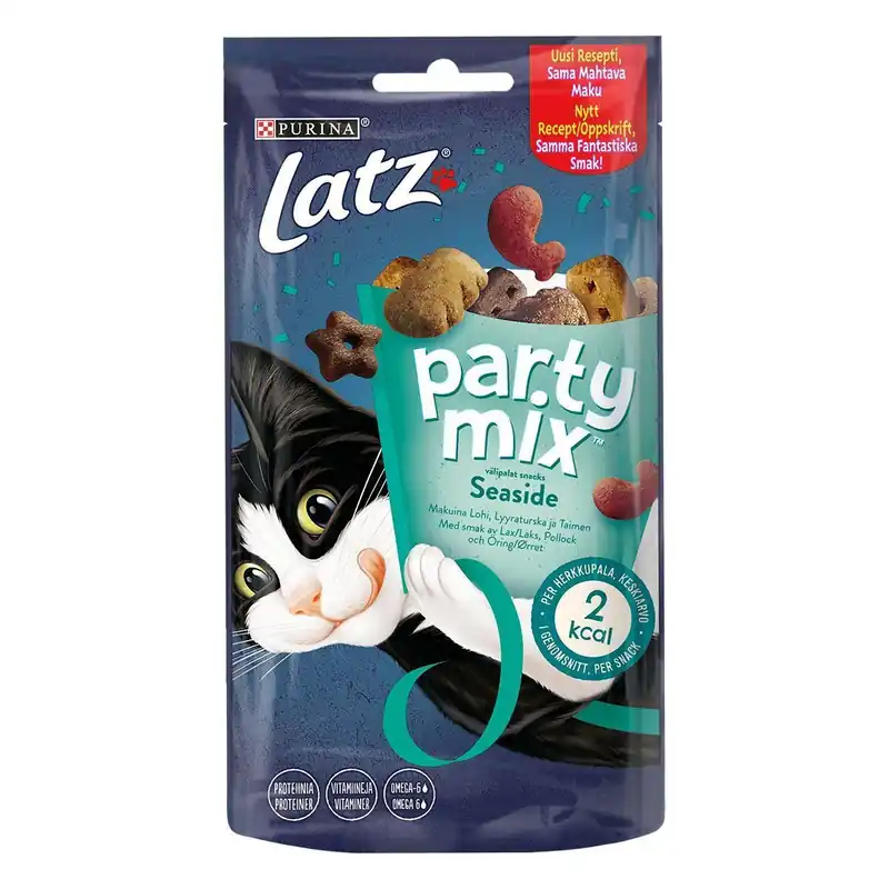 Latz Party Mix Seaside | Outlet