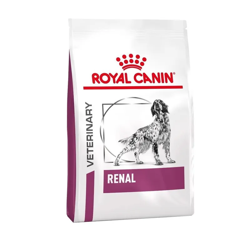 Royal Canin Veterinary Diets Dog Renal | Rabatt