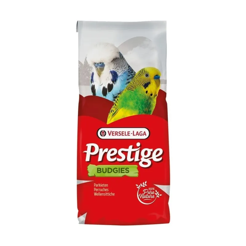 Versele-Laga Prestige Undulatblandning Classic 20 kg - Bara denna vecka