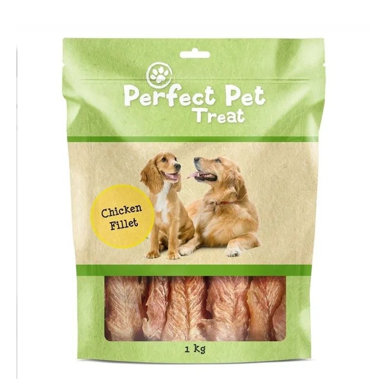 Begränsat antal - Perfect Pet Chicken Fillet