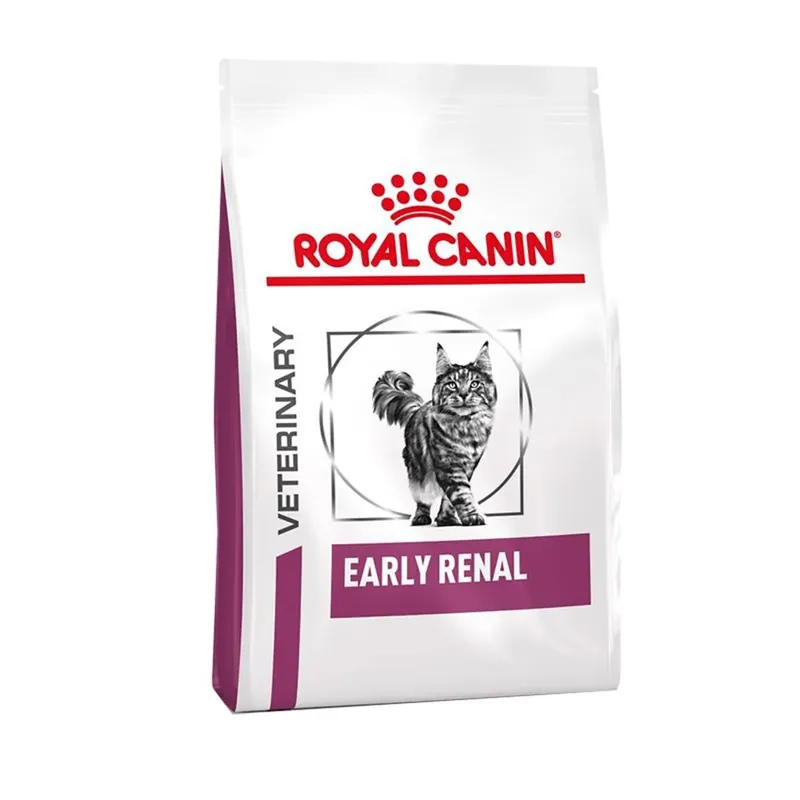 Royal Canin Veterinary Diets Cat Early Renal - Premium
