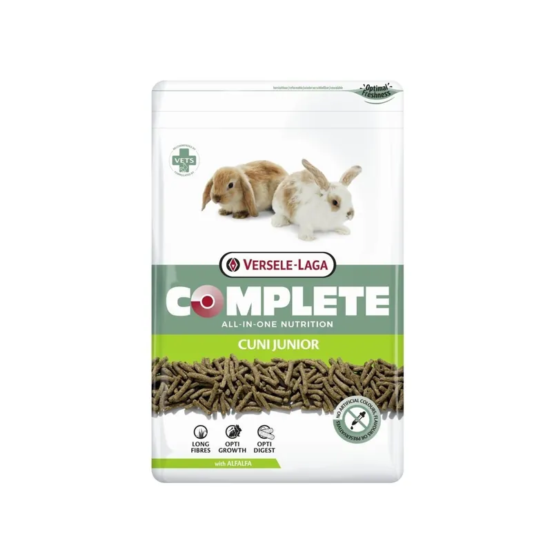 Versele-Laga Complete Kanin Junior | Reapris