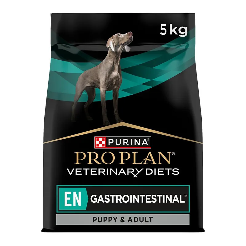 Favorit hos kunderna | Purina Pro Plan Veterinary Diets Dog EN Gastrointestinal
