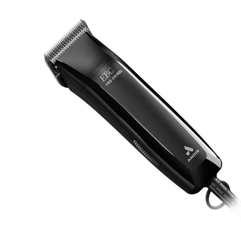 Andis Pro-Animal EBC 1 hastighet - Topprodukt