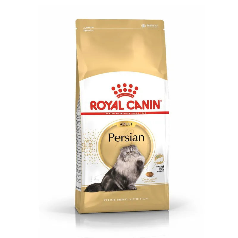 Efterfrågad | Royal Canin Persian