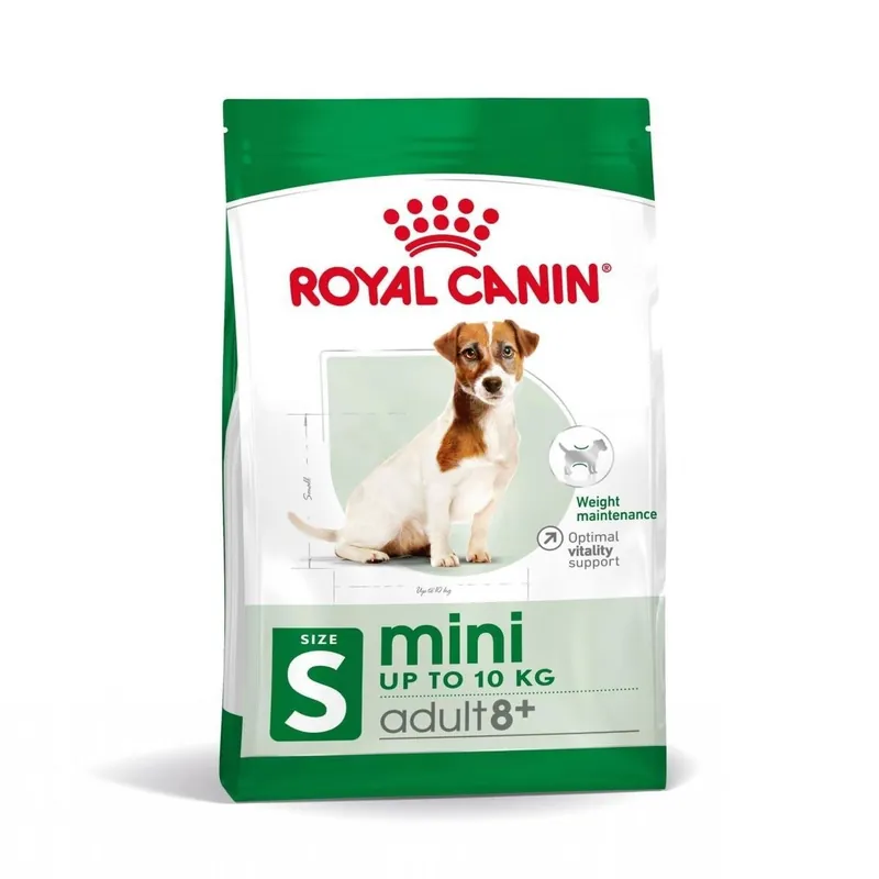 Royal Canin Mini Adult 8+ | Bra pris just nu