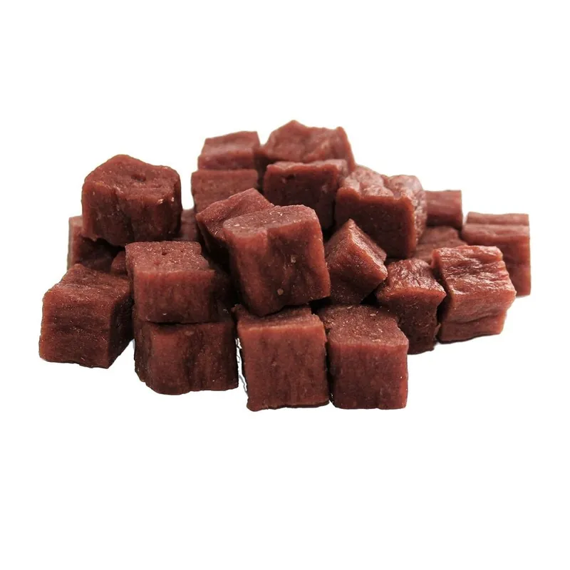 Expressfrakt | 2Pets Cubes Hundgodis med Hjort