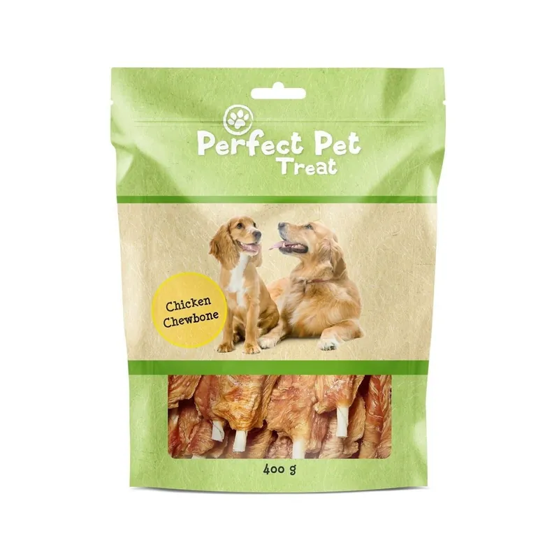 Perfect Pet Chicken Tuggben | Mycket efterfrågad